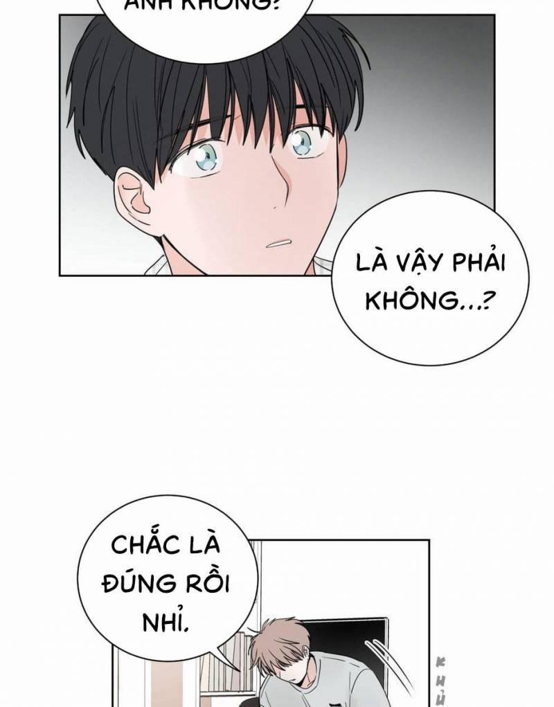 Tiền Bối, Chúng Ta Cần Nói Chuyện 24 trang 33