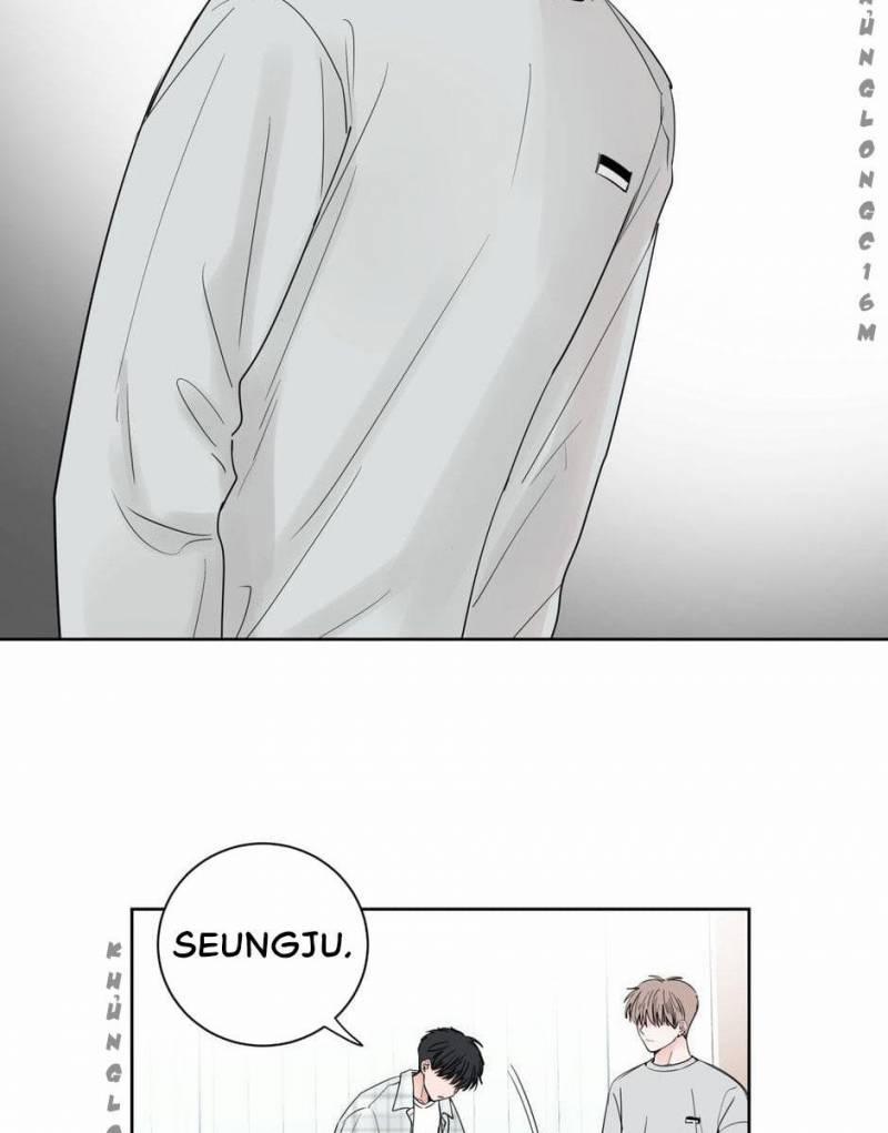 Tiền Bối, Chúng Ta Cần Nói Chuyện 24 trang 36