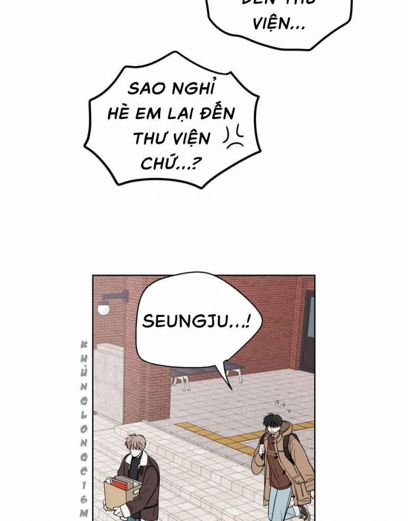 Tiền Bối, Chúng Ta Cần Nói Chuyện 24 trang 4