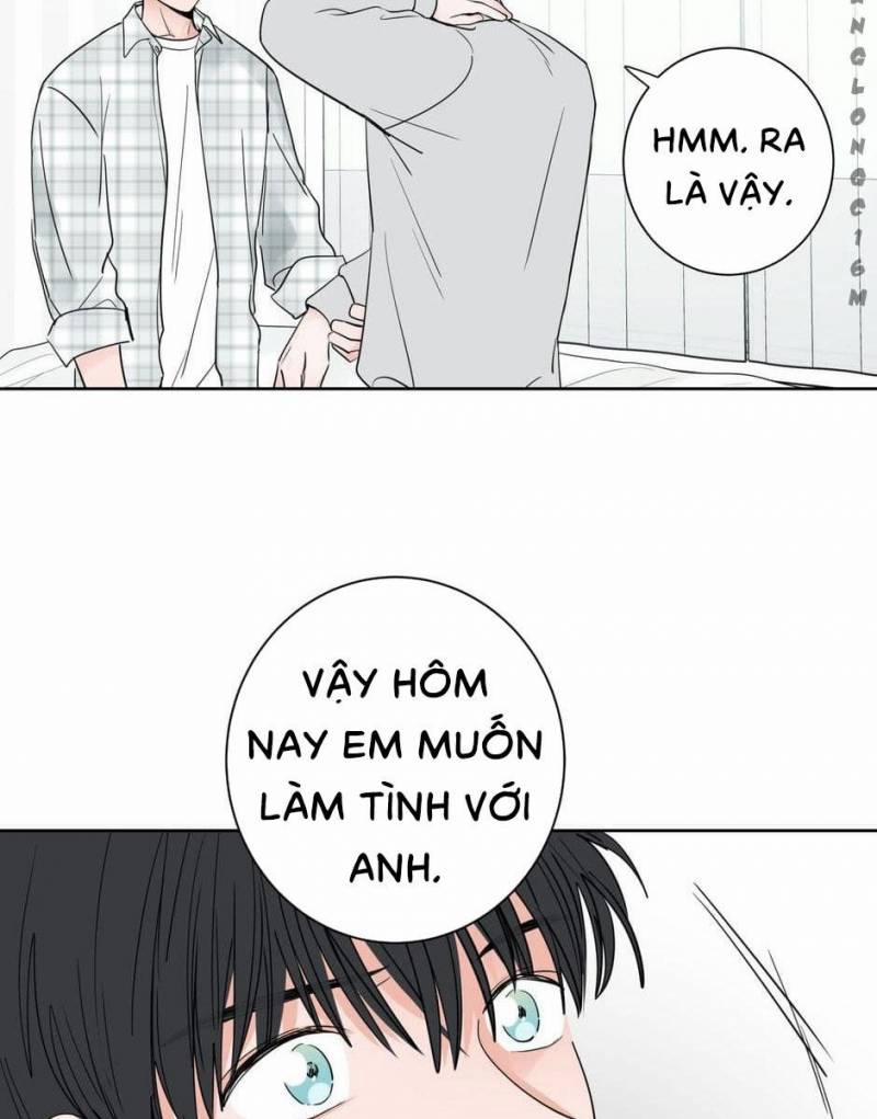 Tiền Bối, Chúng Ta Cần Nói Chuyện 24 trang 41