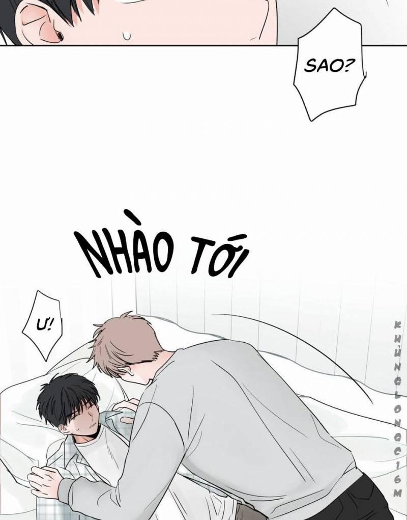 Tiền Bối, Chúng Ta Cần Nói Chuyện 24 trang 42