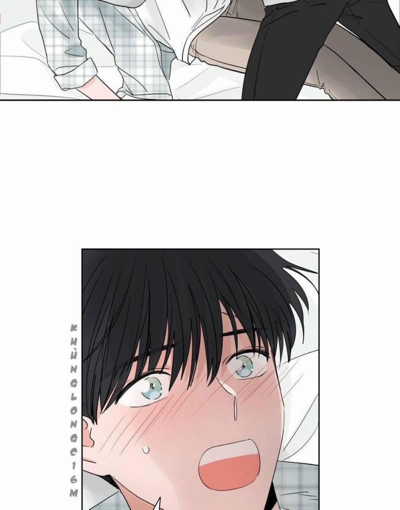 Tiền Bối, Chúng Ta Cần Nói Chuyện 24 trang 43