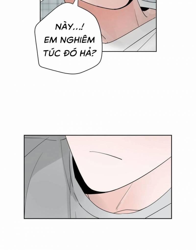 Tiền Bối, Chúng Ta Cần Nói Chuyện 24 trang 44