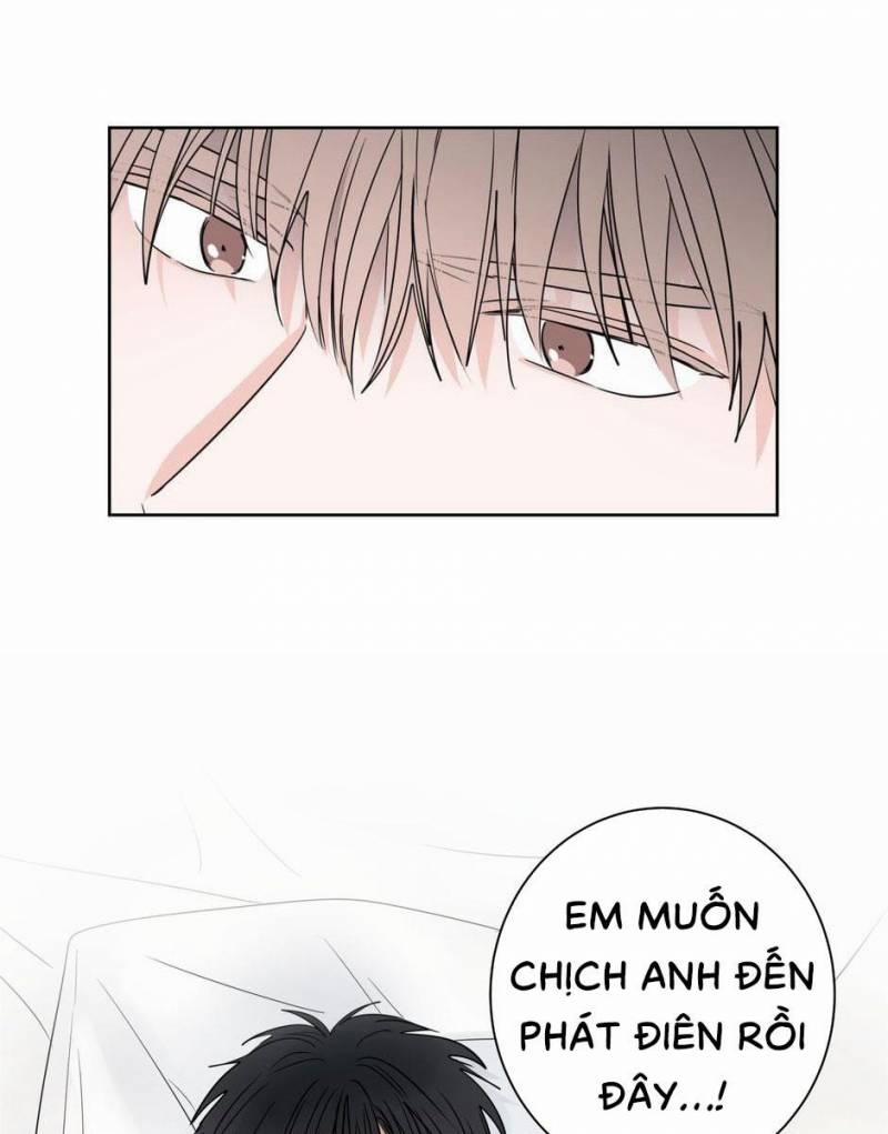 Tiền Bối, Chúng Ta Cần Nói Chuyện 24 trang 45