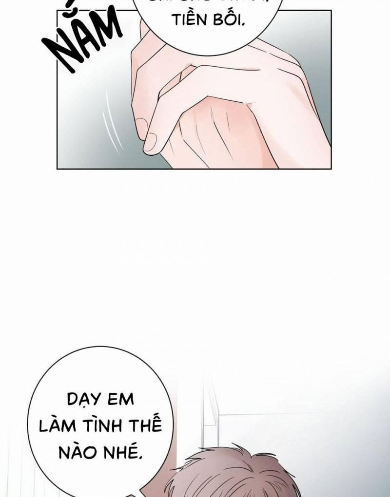 Tiền Bối, Chúng Ta Cần Nói Chuyện 24 trang 49