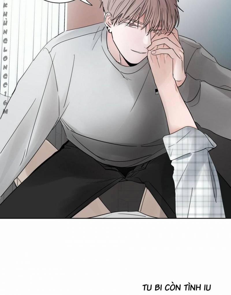 Tiền Bối, Chúng Ta Cần Nói Chuyện 24 trang 51