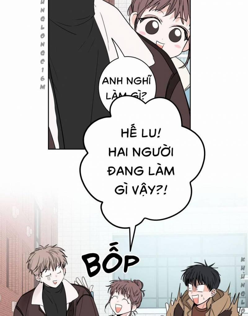 Tiền Bối, Chúng Ta Cần Nói Chuyện 24 trang 8