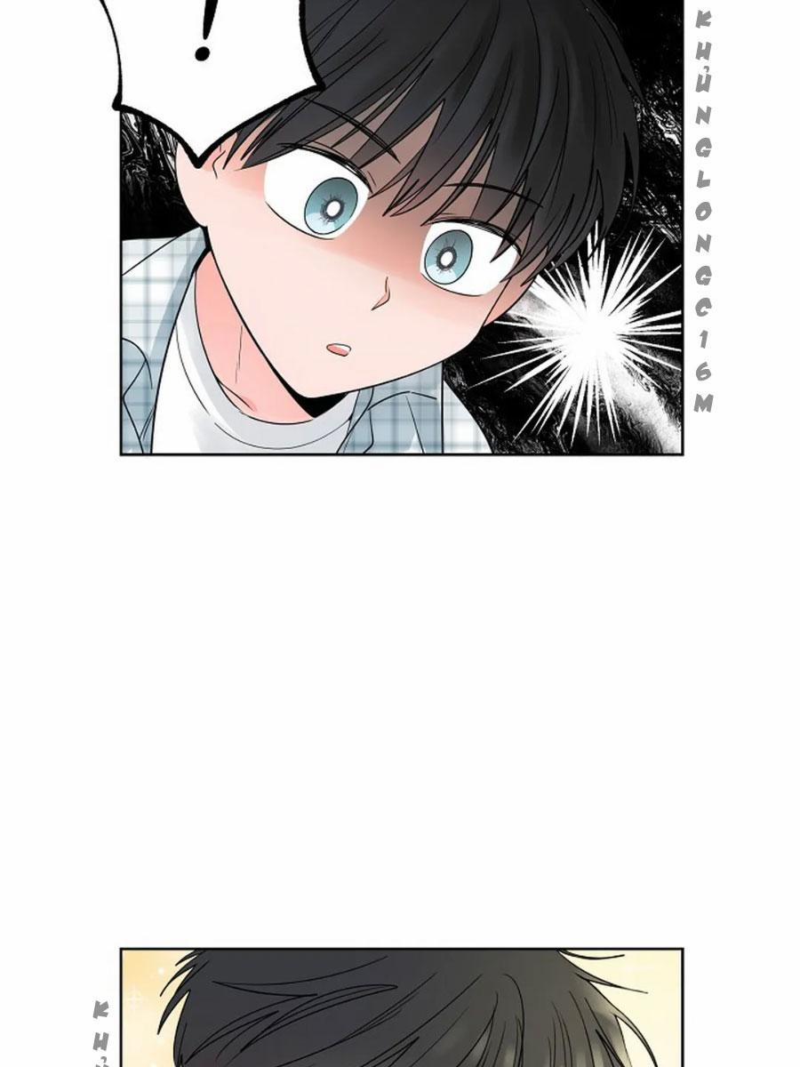 Tiền Bối, Chúng Ta Cần Nói Chuyện 25 trang 21