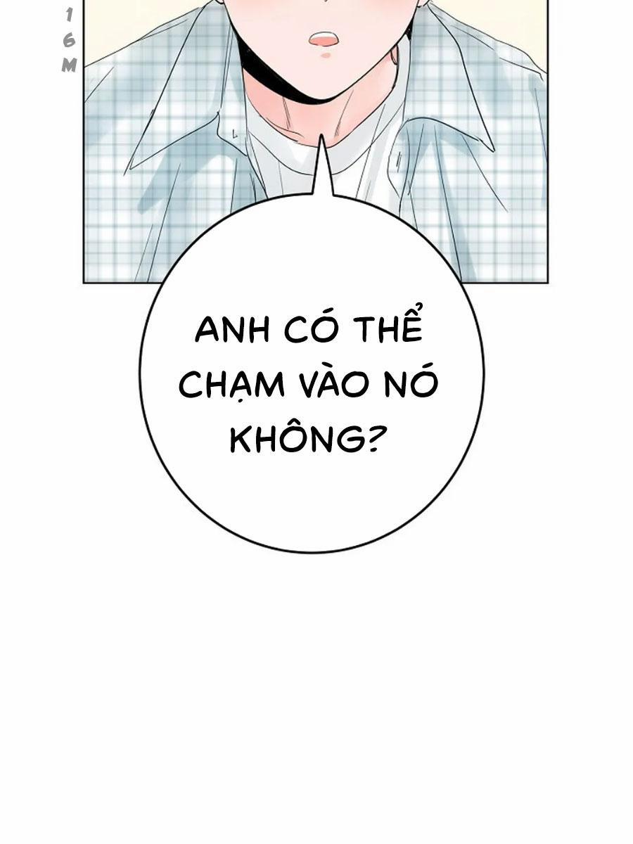 Tiền Bối, Chúng Ta Cần Nói Chuyện 25 trang 29