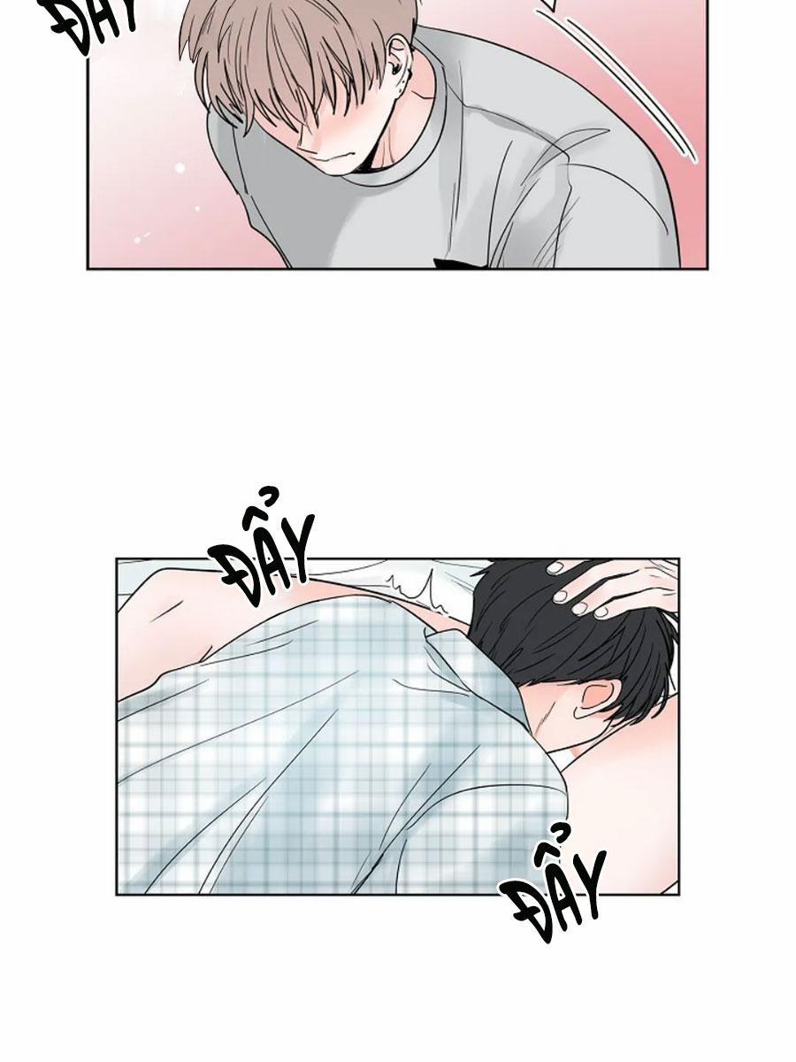 Tiền Bối, Chúng Ta Cần Nói Chuyện 25 trang 42