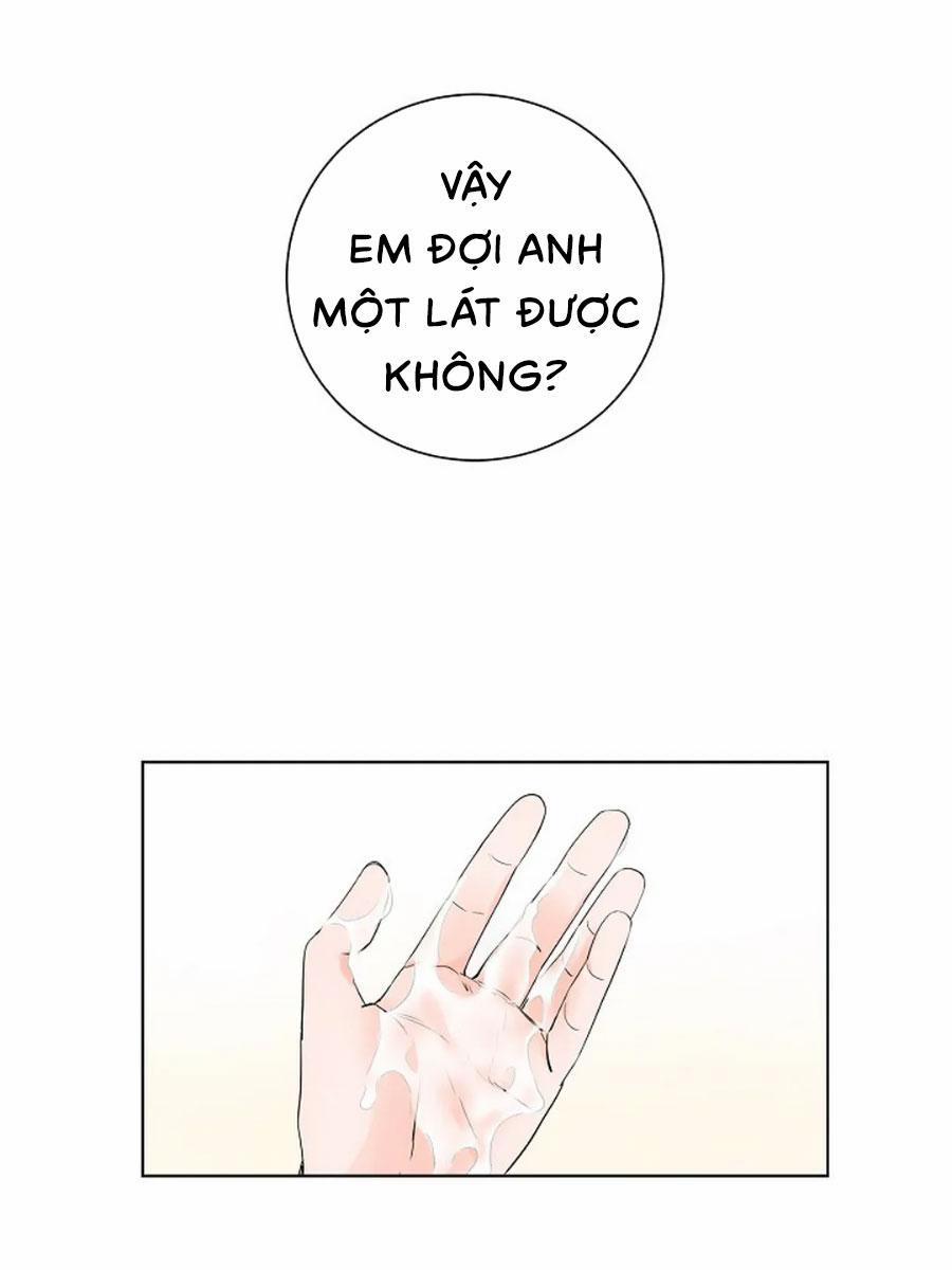 Tiền Bối, Chúng Ta Cần Nói Chuyện 25 trang 53