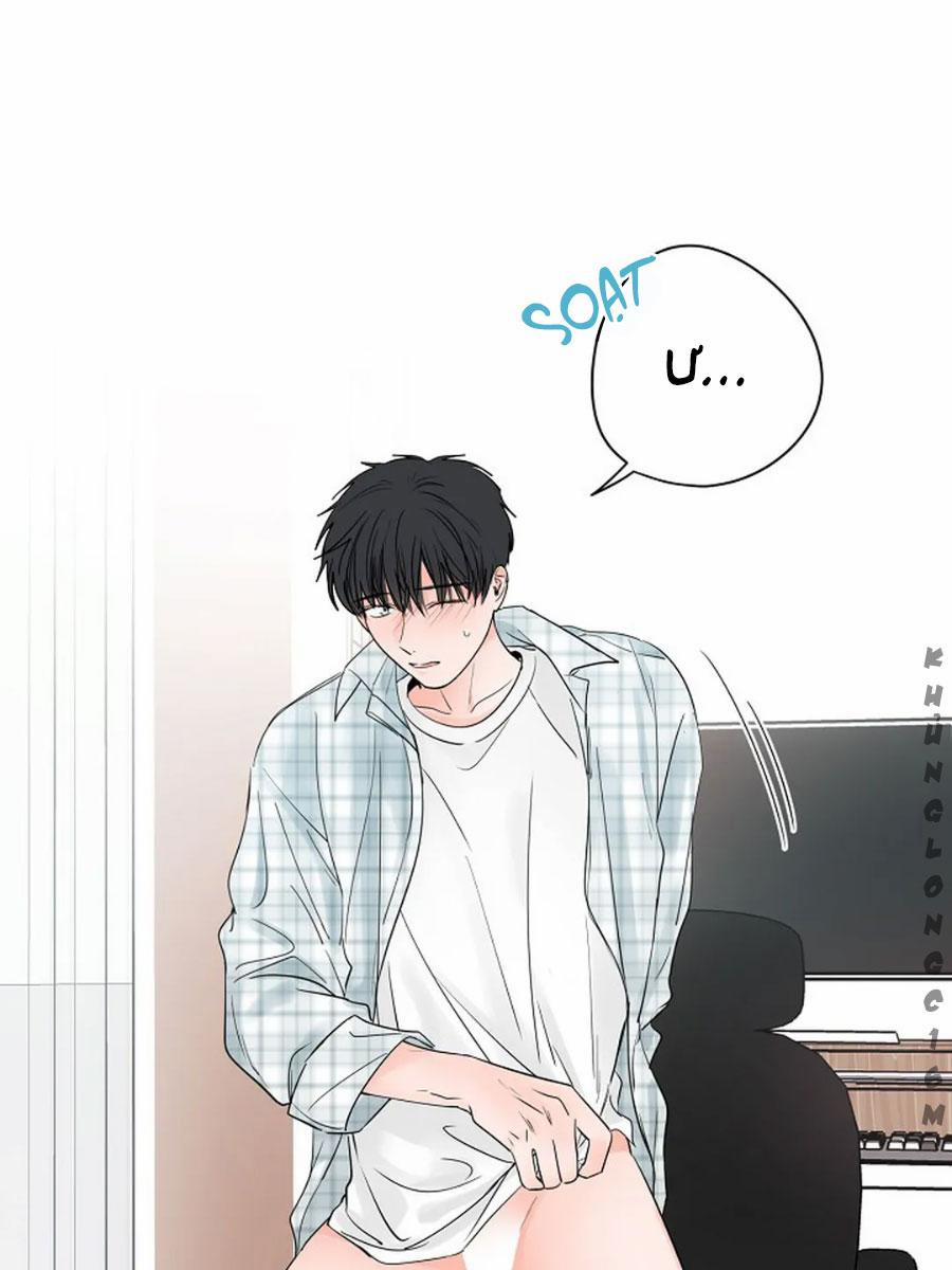 Tiền Bối, Chúng Ta Cần Nói Chuyện 25 trang 54