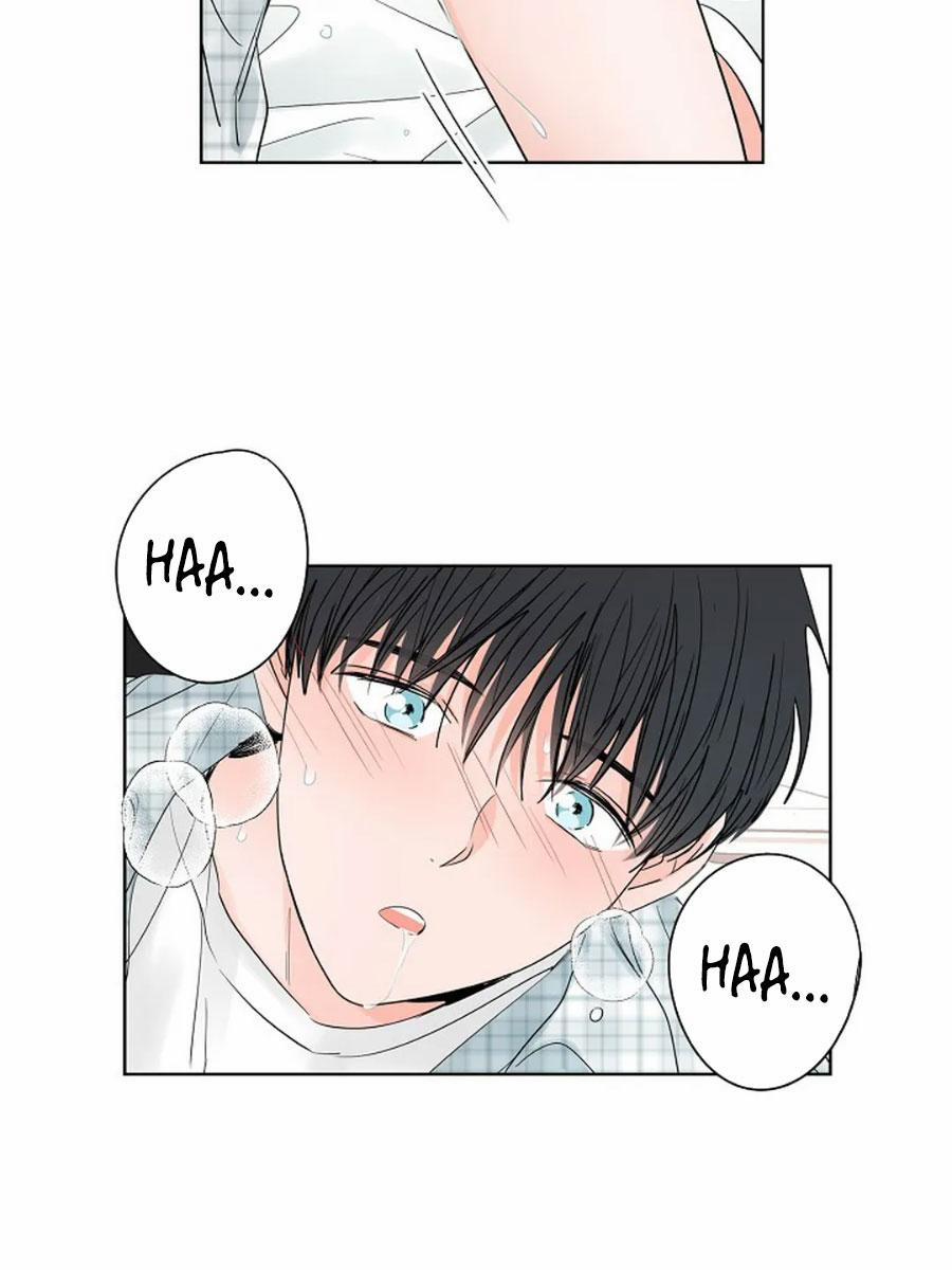 Tiền Bối, Chúng Ta Cần Nói Chuyện 25 trang 58