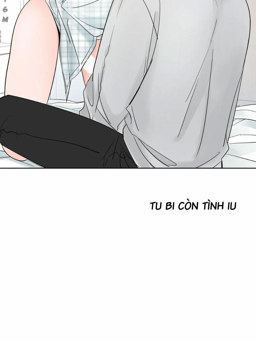 Tiền Bối, Chúng Ta Cần Nói Chuyện 25 trang 62