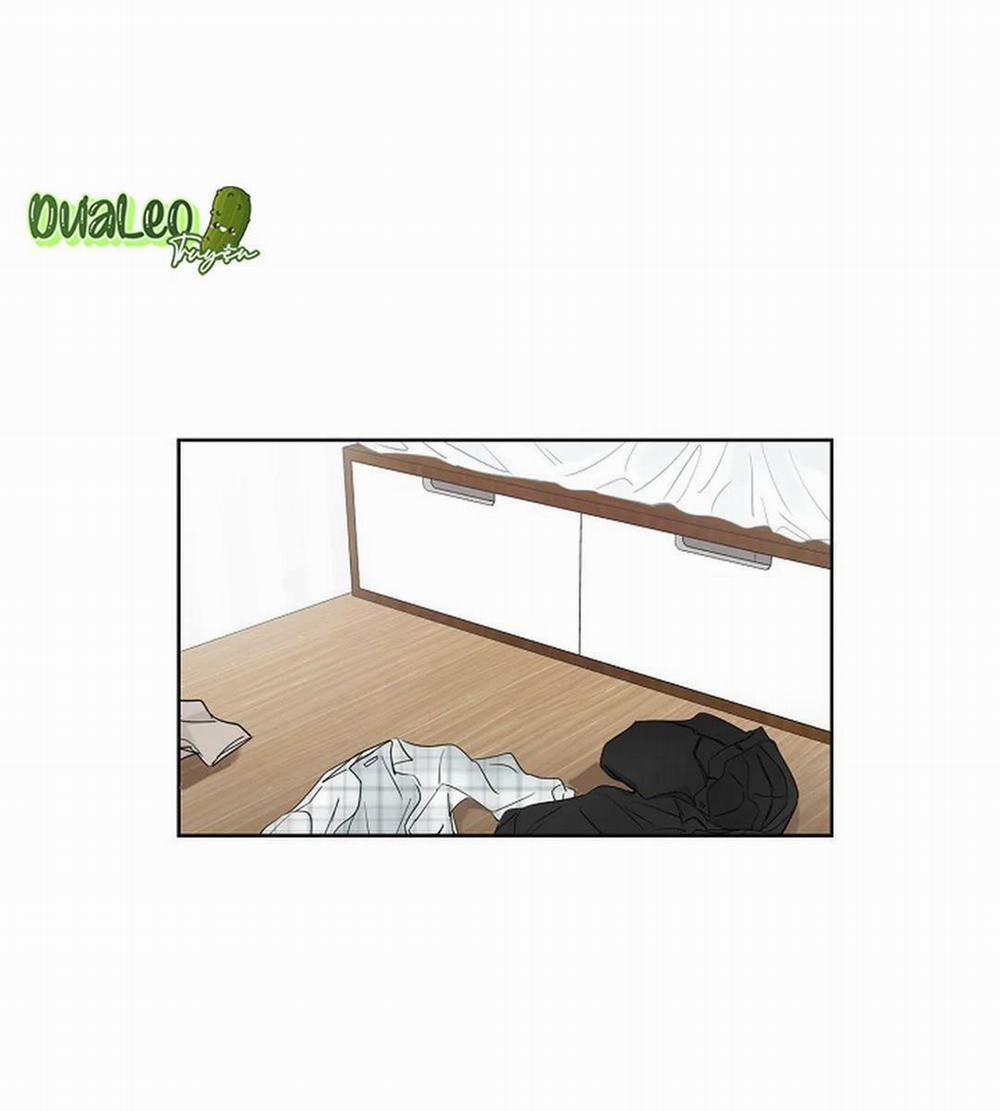 Tiền Bối, Chúng Ta Cần Nói Chuyện 26 trang 0