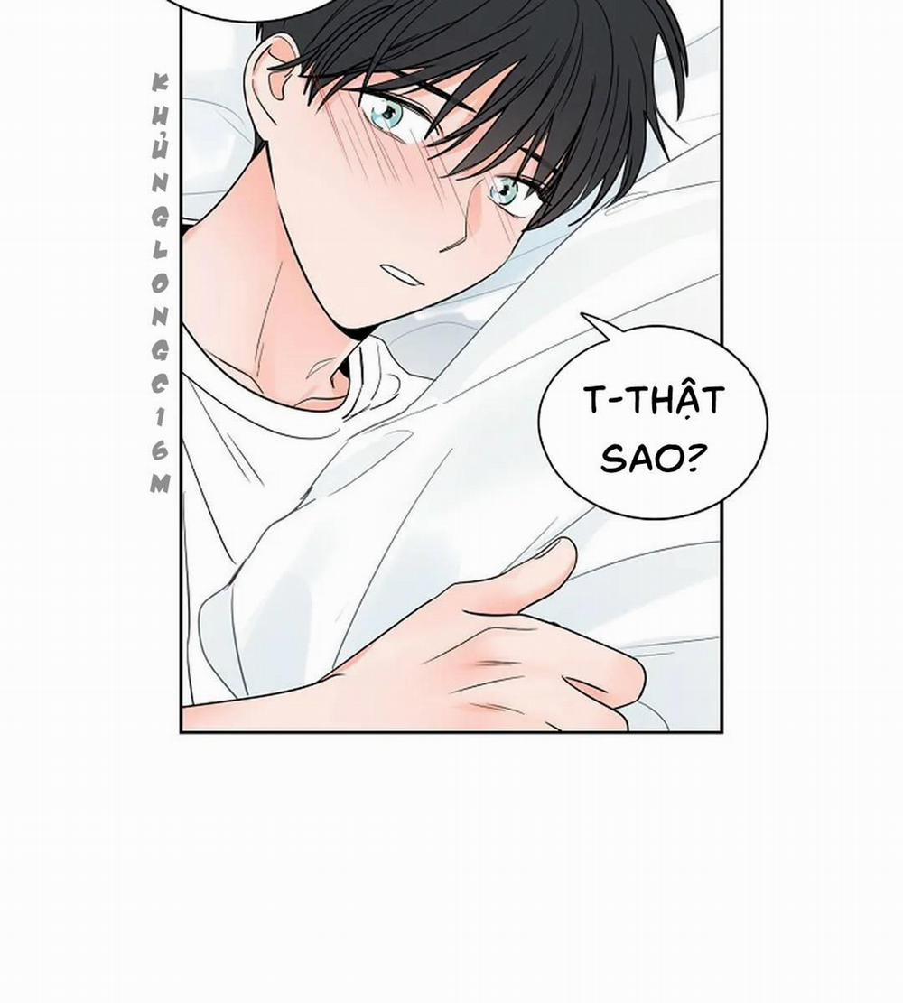 Tiền Bối, Chúng Ta Cần Nói Chuyện 26 trang 10