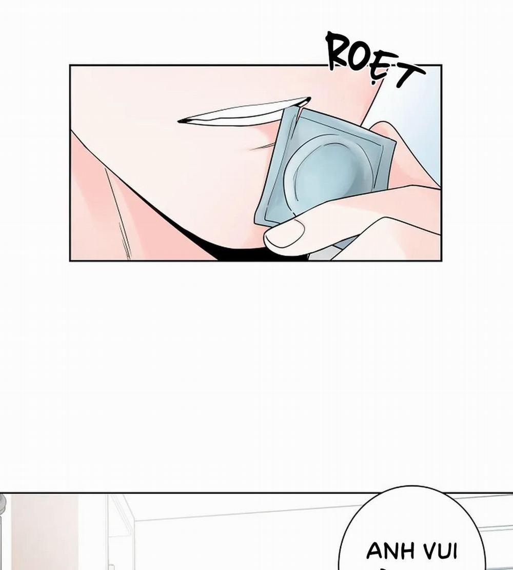 Tiền Bối, Chúng Ta Cần Nói Chuyện 26 trang 11