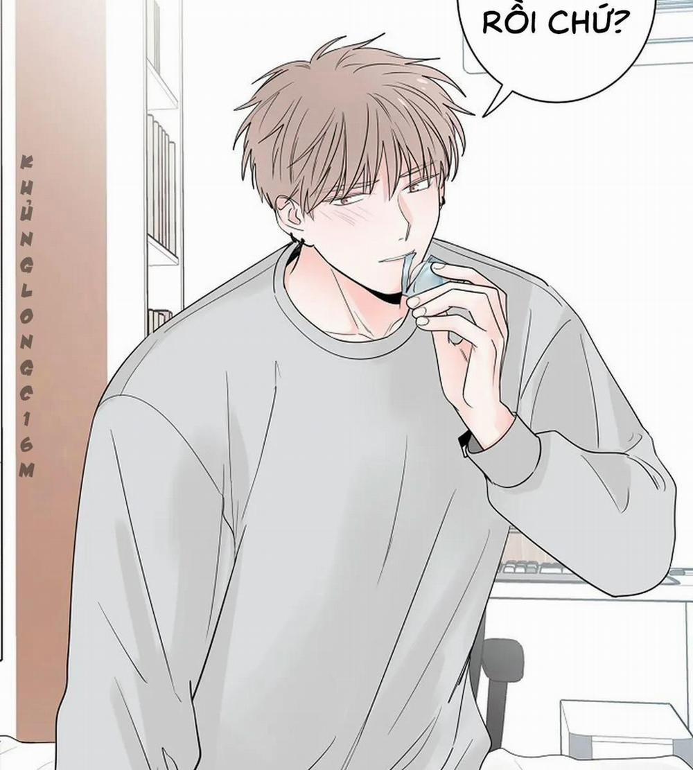 Tiền Bối, Chúng Ta Cần Nói Chuyện 26 trang 12