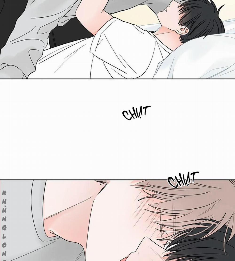 Tiền Bối, Chúng Ta Cần Nói Chuyện 26 trang 15