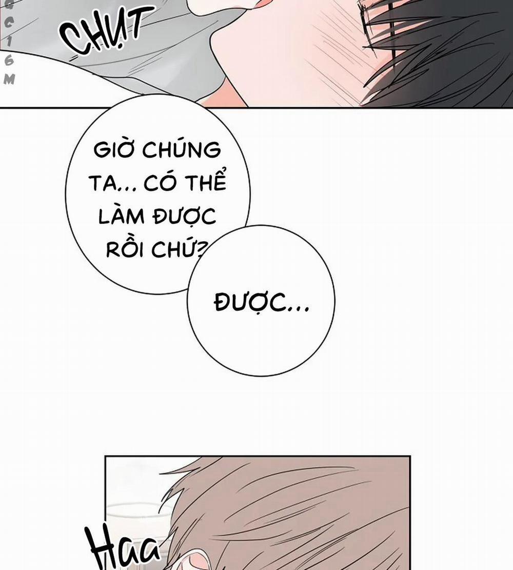 Tiền Bối, Chúng Ta Cần Nói Chuyện 26 trang 16