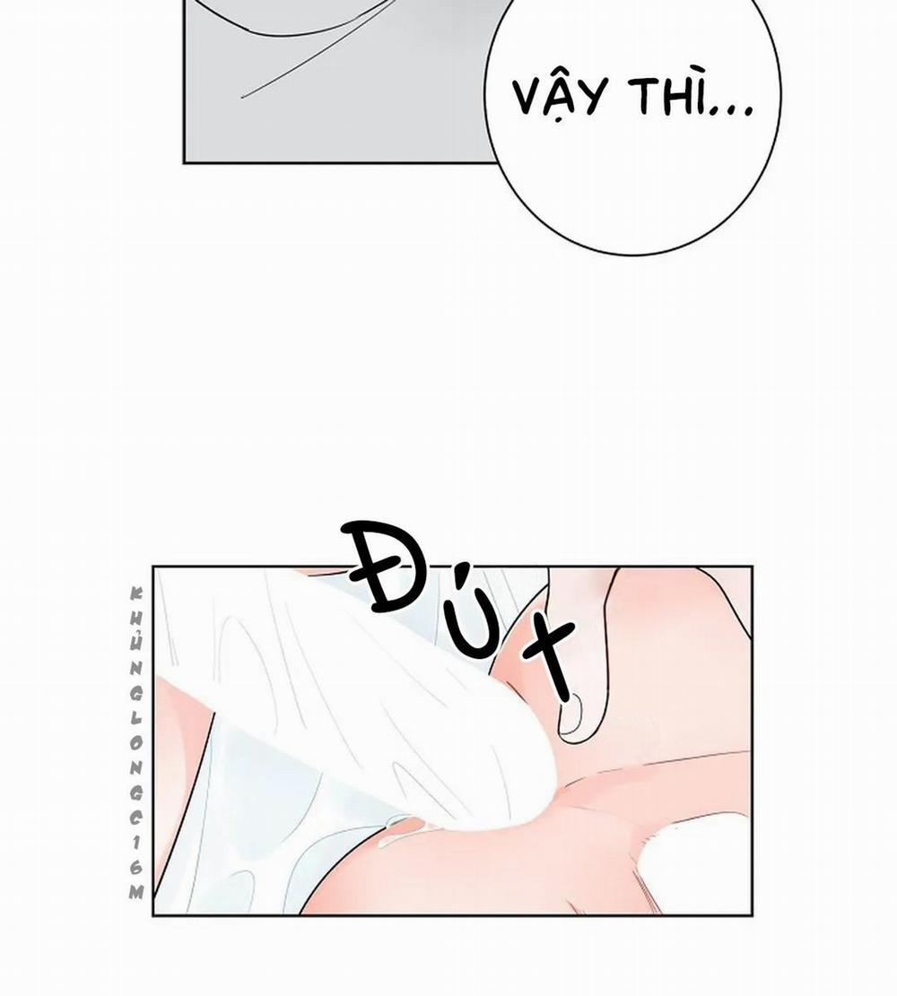 Tiền Bối, Chúng Ta Cần Nói Chuyện 26 trang 18