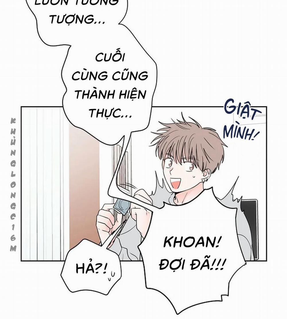 Tiền Bối, Chúng Ta Cần Nói Chuyện 26 trang 2