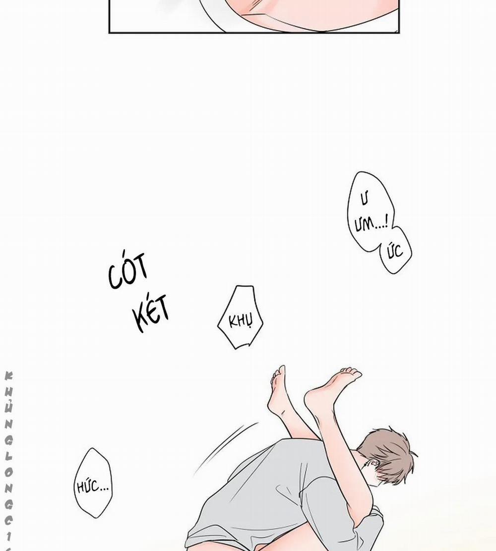 Tiền Bối, Chúng Ta Cần Nói Chuyện 26 trang 20