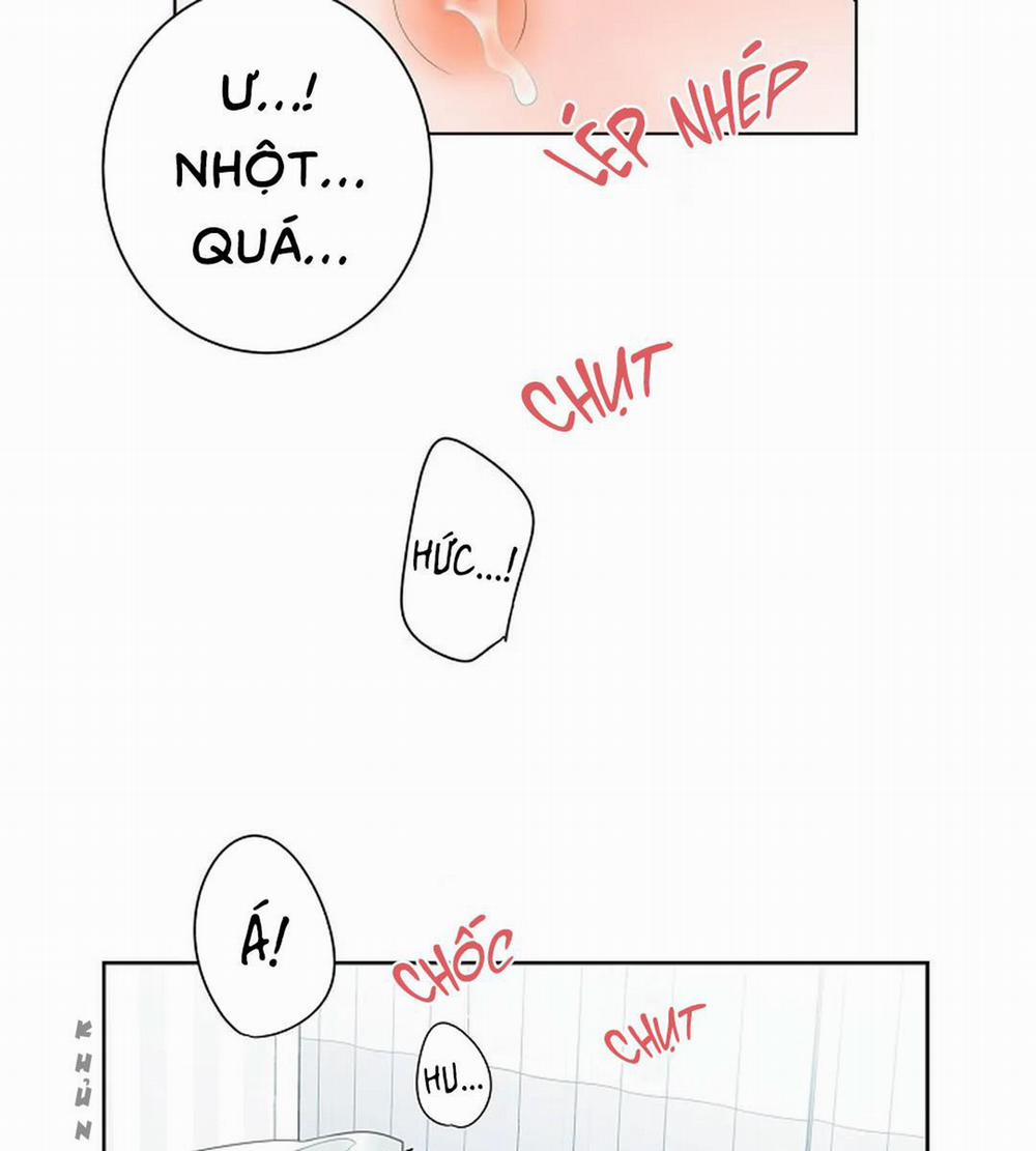 Tiền Bối, Chúng Ta Cần Nói Chuyện 26 trang 29