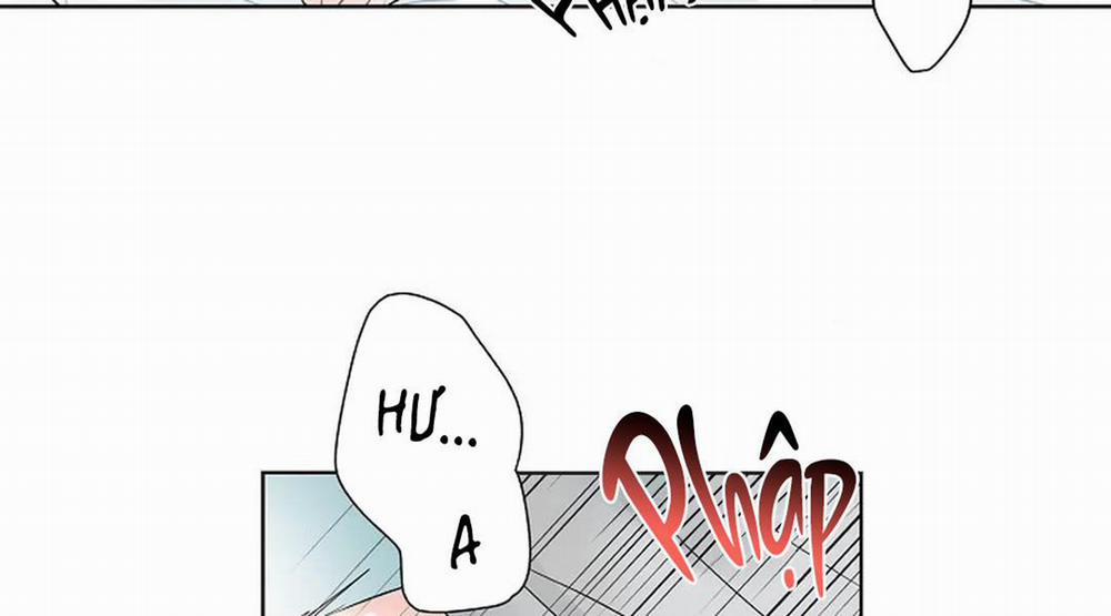 Tiền Bối, Chúng Ta Cần Nói Chuyện 26 trang 35