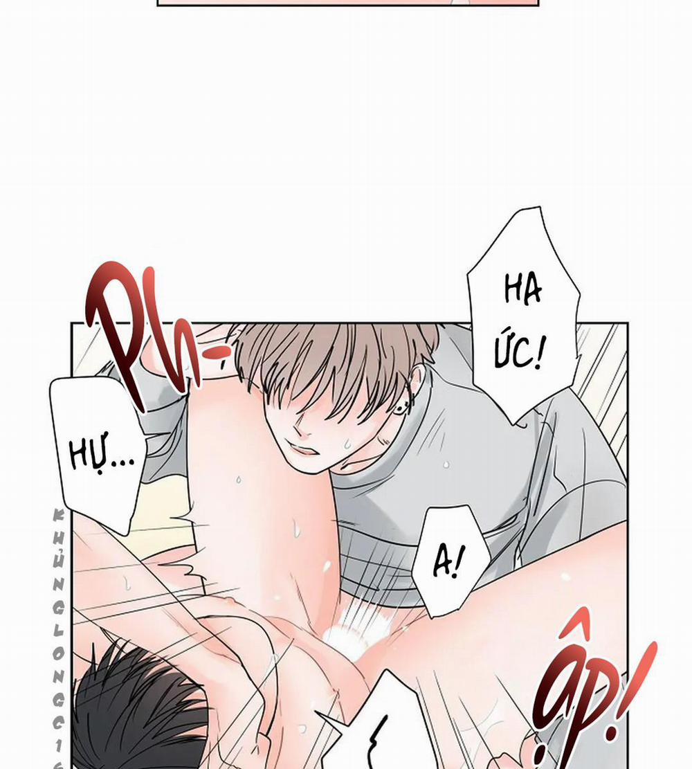 Tiền Bối, Chúng Ta Cần Nói Chuyện 26 trang 39