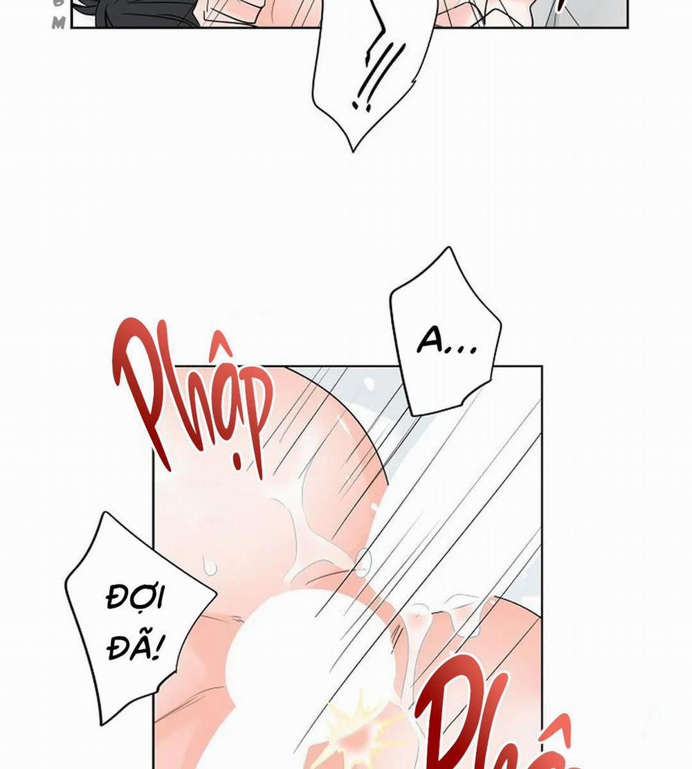 Tiền Bối, Chúng Ta Cần Nói Chuyện 26 trang 40