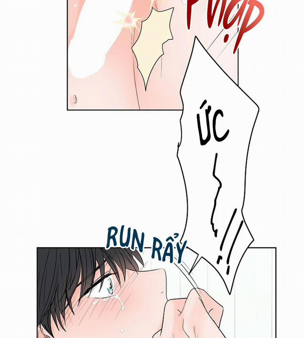 Tiền Bối, Chúng Ta Cần Nói Chuyện 26 trang 41