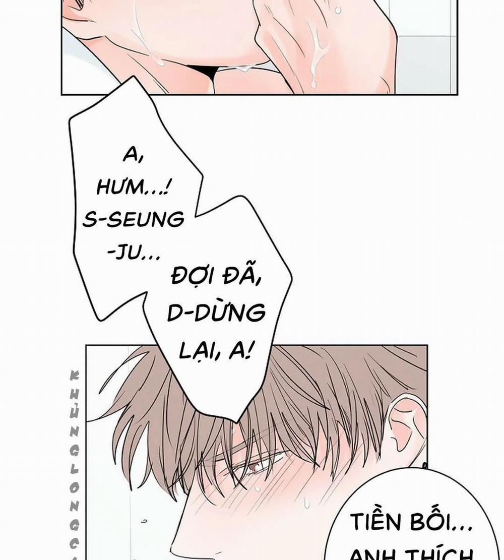 Tiền Bối, Chúng Ta Cần Nói Chuyện 26 trang 42