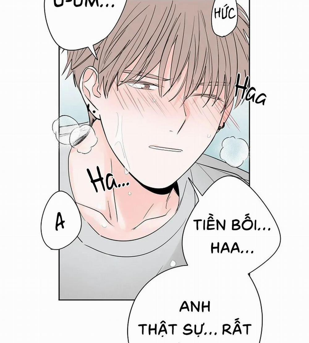 Tiền Bối, Chúng Ta Cần Nói Chuyện 26 trang 46