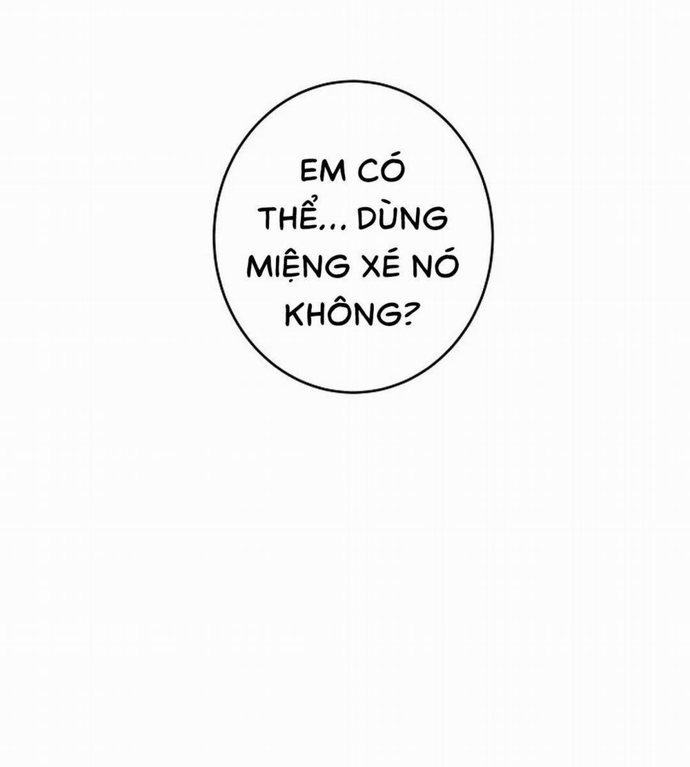 Tiền Bối, Chúng Ta Cần Nói Chuyện 26 trang 5