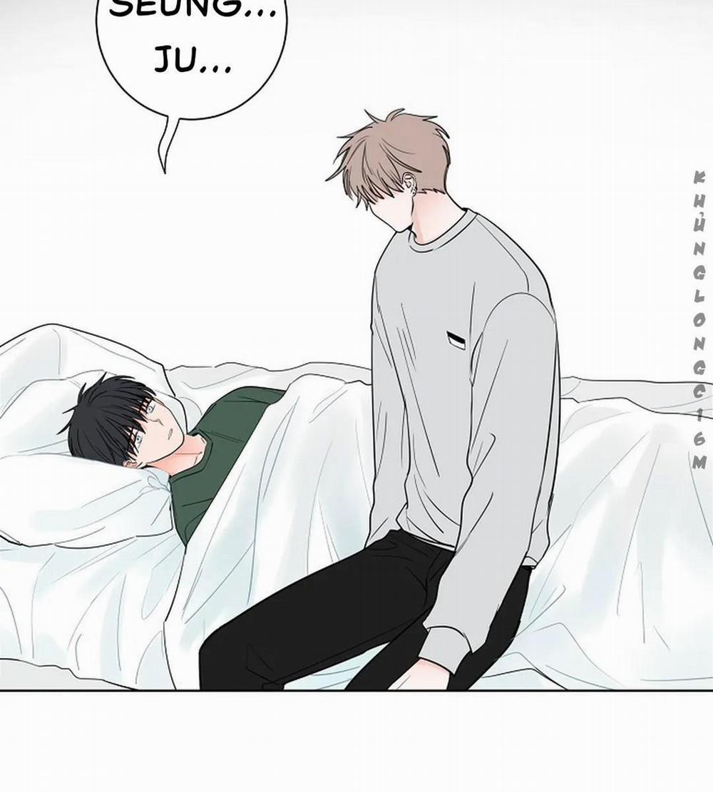 Tiền Bối, Chúng Ta Cần Nói Chuyện 26 trang 52