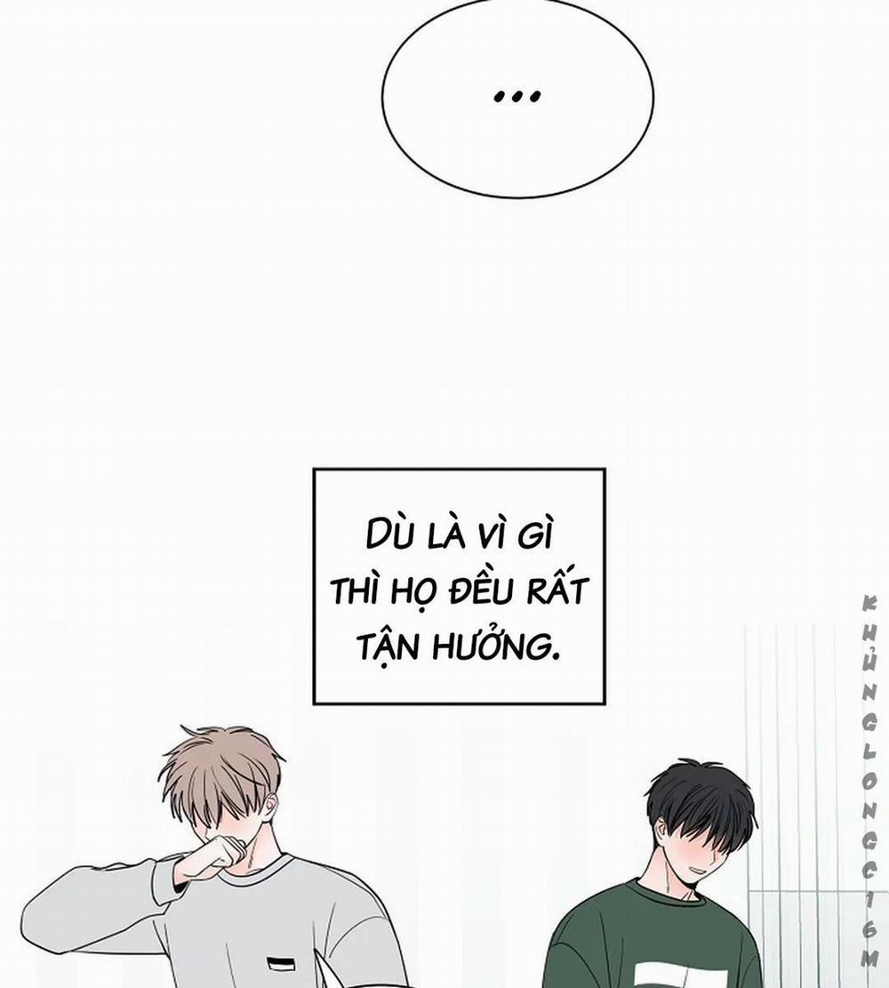 Tiền Bối, Chúng Ta Cần Nói Chuyện 26 trang 59