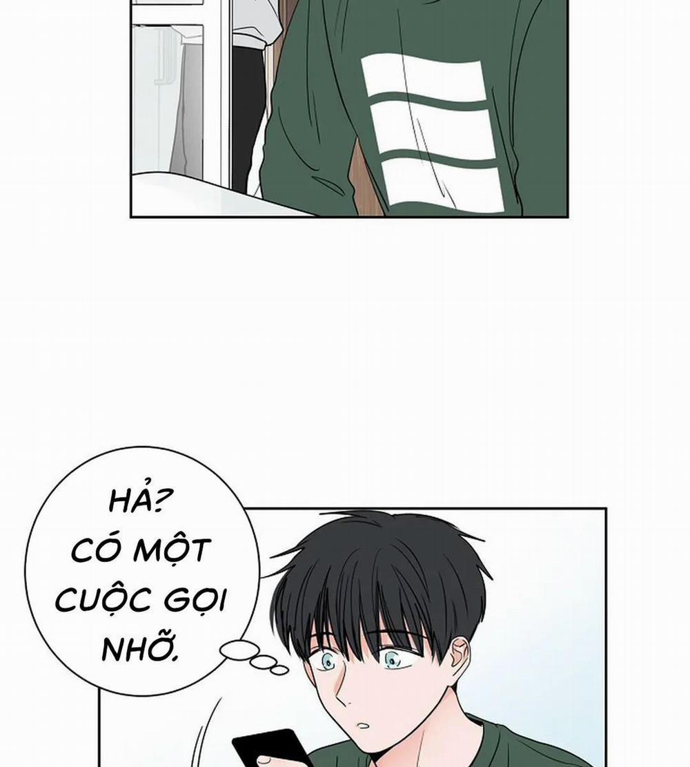 Tiền Bối, Chúng Ta Cần Nói Chuyện 26 trang 62