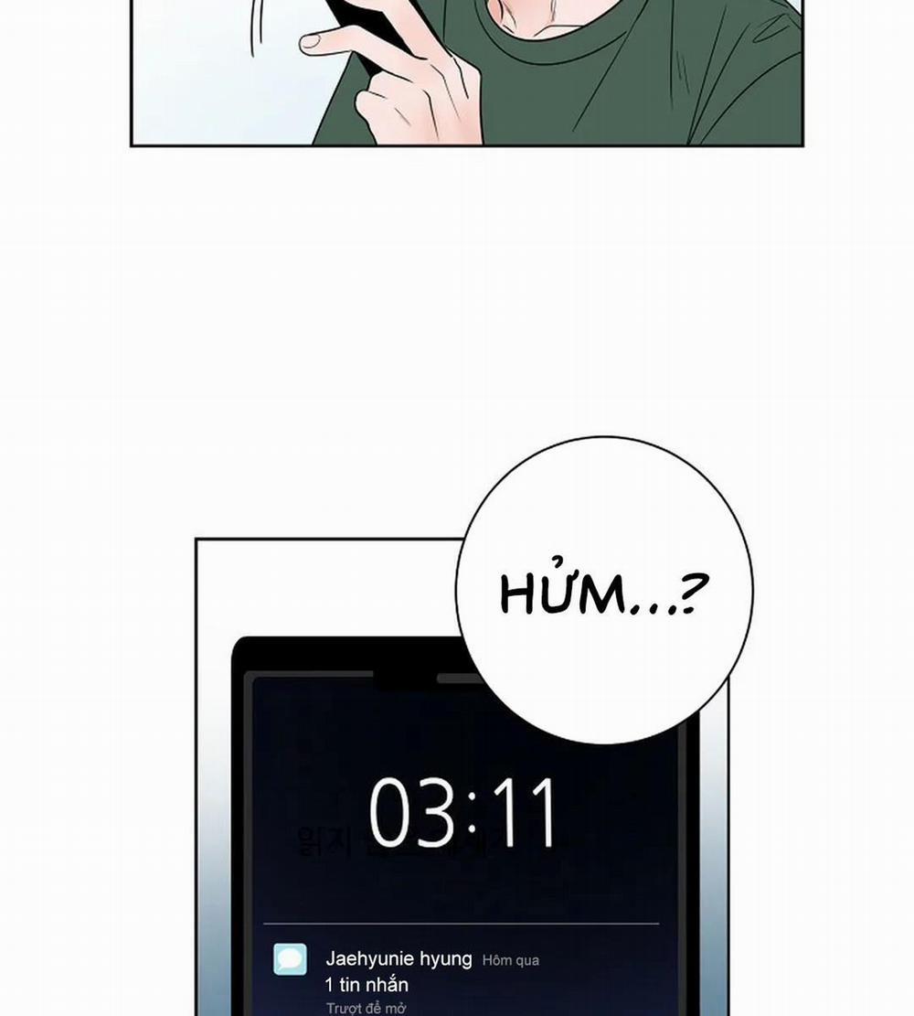 Tiền Bối, Chúng Ta Cần Nói Chuyện 26 trang 63