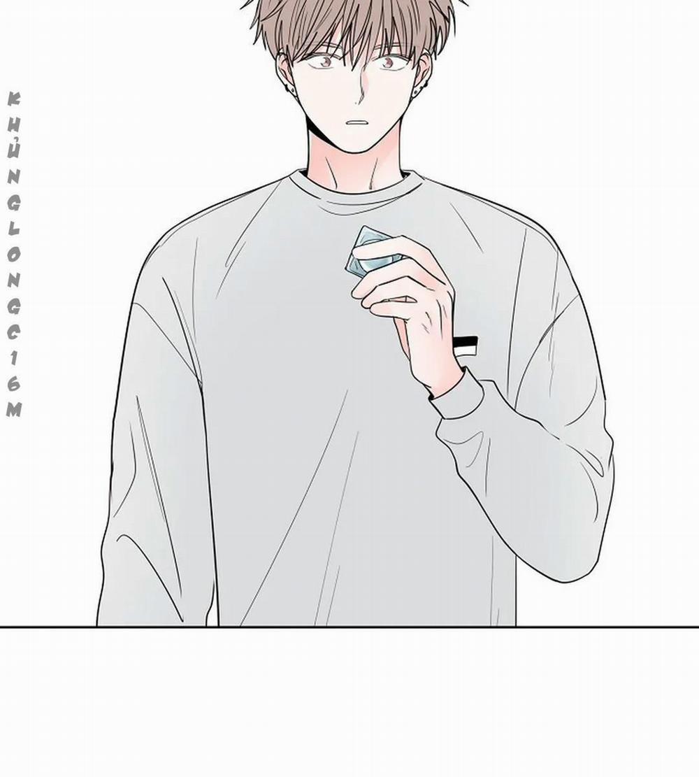 Tiền Bối, Chúng Ta Cần Nói Chuyện 26 trang 7