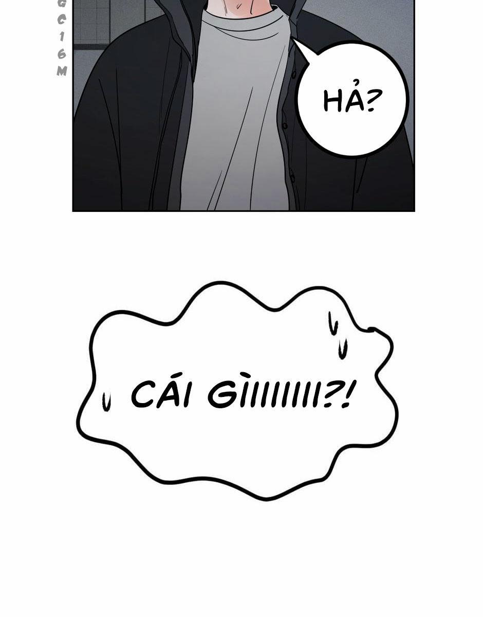 Tiền Bối, Chúng Ta Cần Nói Chuyện 27 trang 21