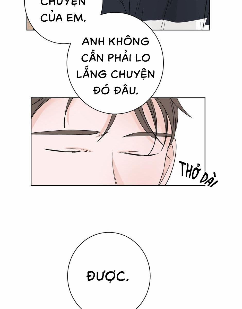 Tiền Bối, Chúng Ta Cần Nói Chuyện 27 trang 36