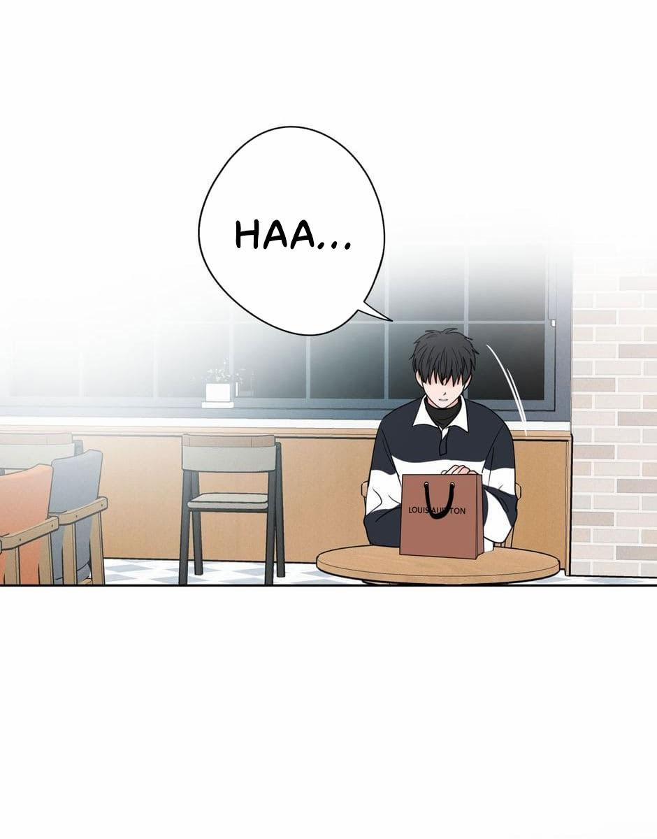 Tiền Bối, Chúng Ta Cần Nói Chuyện 27 trang 39