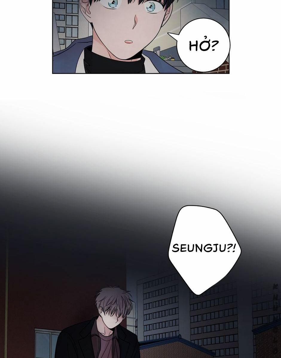 Tiền Bối, Chúng Ta Cần Nói Chuyện 27 trang 43