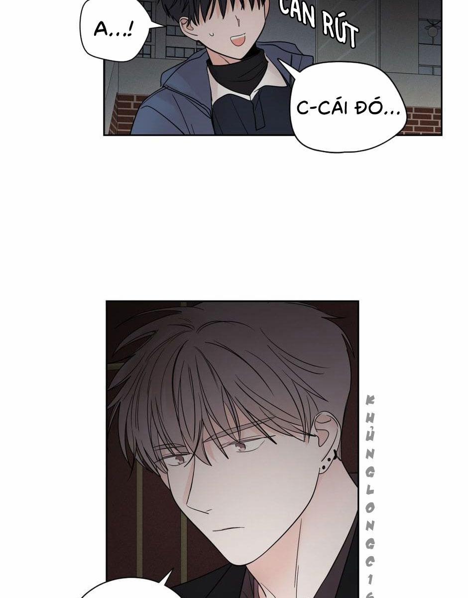 Tiền Bối, Chúng Ta Cần Nói Chuyện 27 trang 46