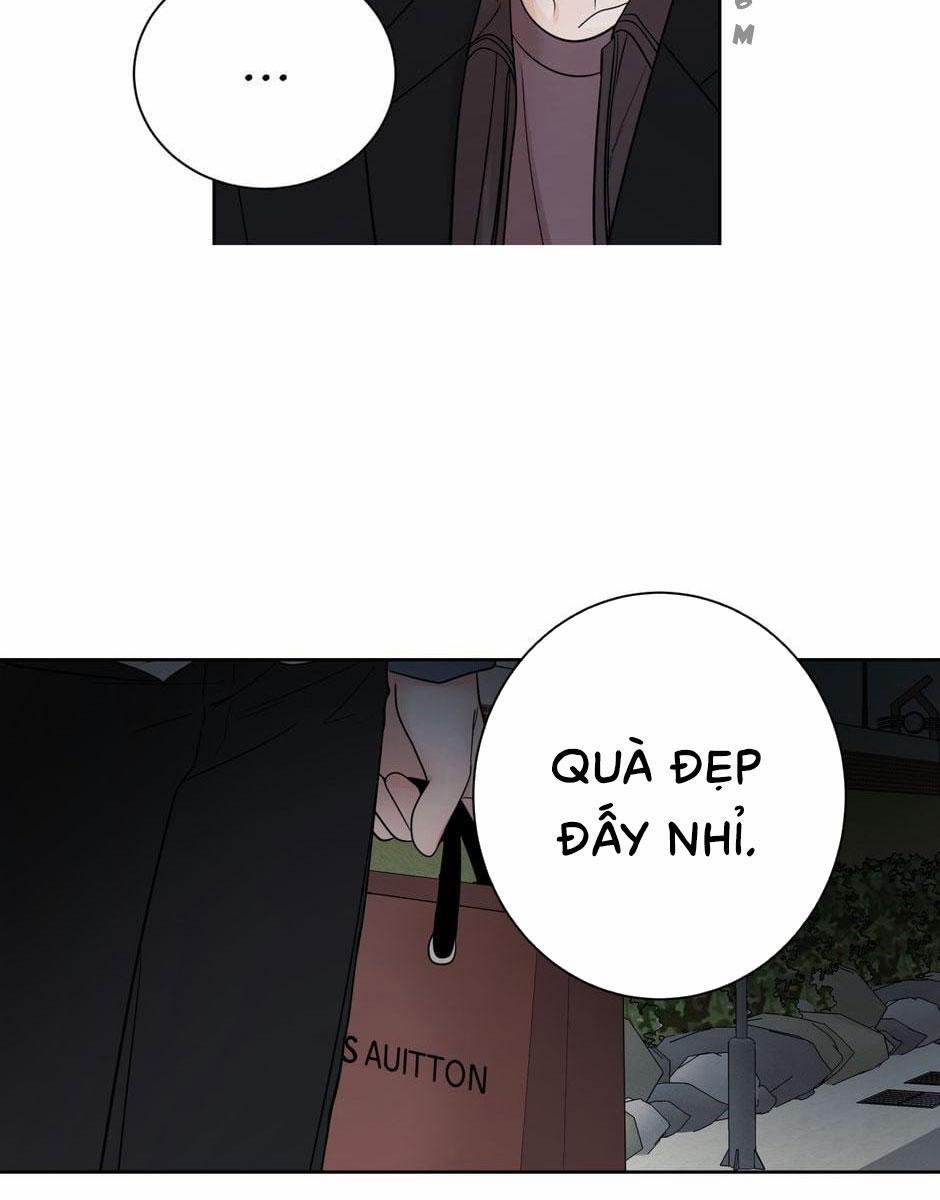 Tiền Bối, Chúng Ta Cần Nói Chuyện 27 trang 47