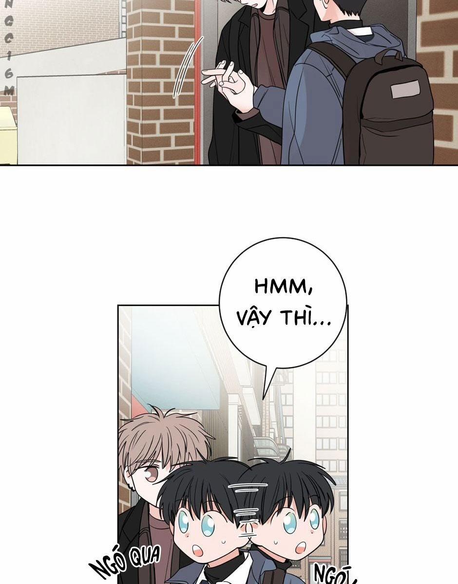 Tiền Bối, Chúng Ta Cần Nói Chuyện 27 trang 5