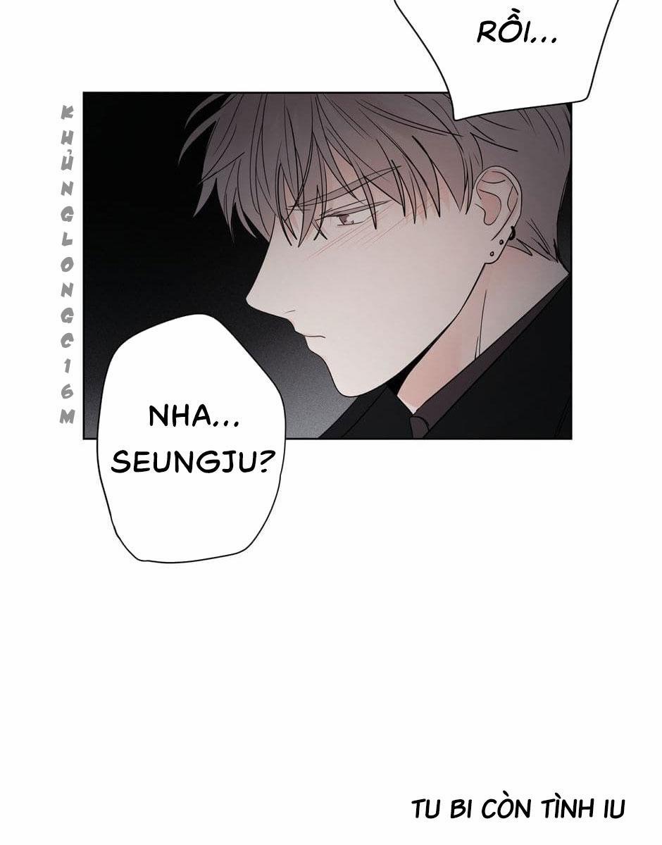 Tiền Bối, Chúng Ta Cần Nói Chuyện 27 trang 52