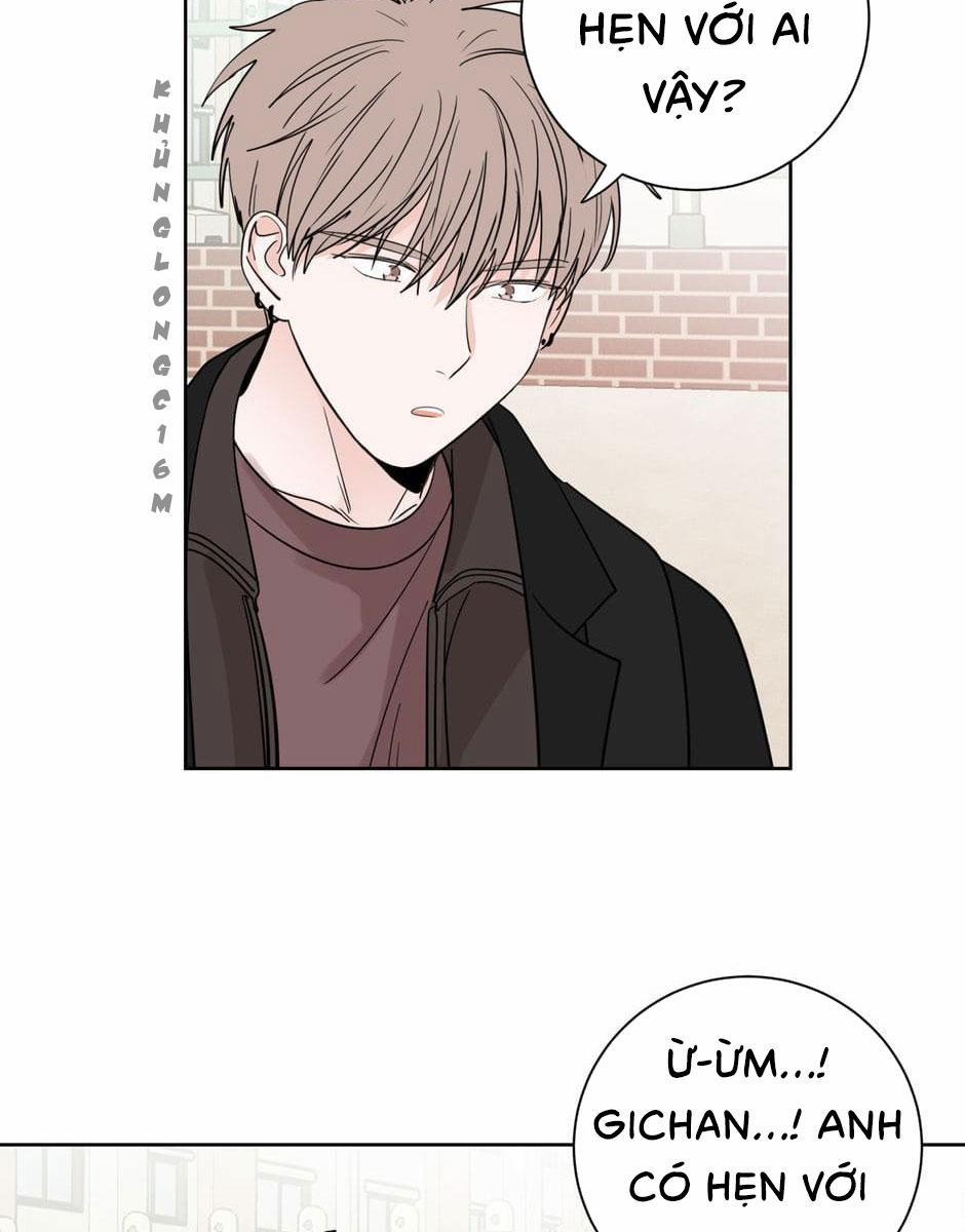 Tiền Bối, Chúng Ta Cần Nói Chuyện 27 trang 9