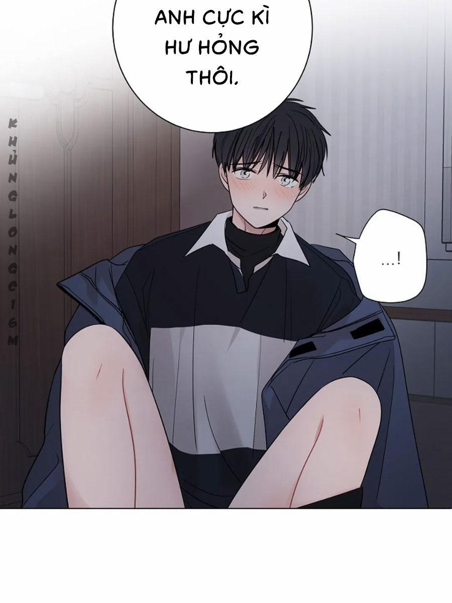 Tiền Bối, Chúng Ta Cần Nói Chuyện 28 trang 14